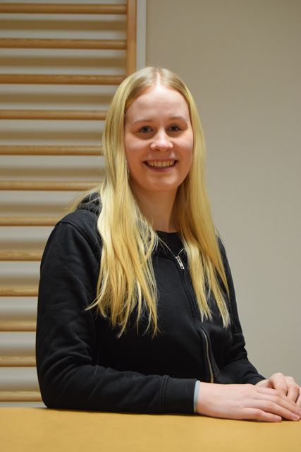 Anna Winkelmann (pädagogische Fachkraft)
