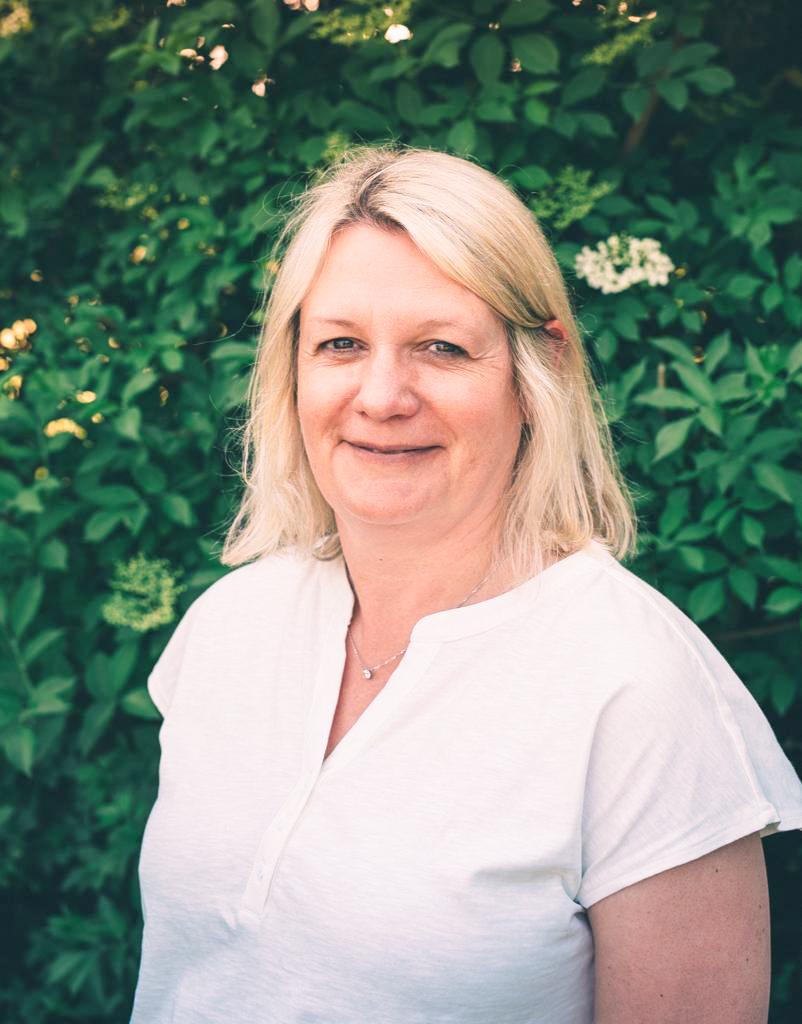 Das Team - DRK-Ortsverein Reken e.V.