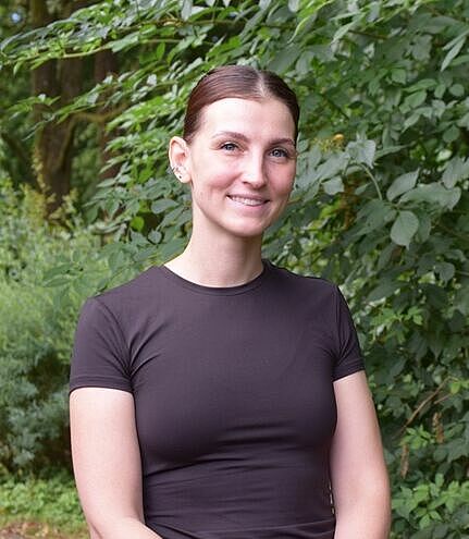 Kyra de Oliveira Costa (pädagogische Fachkraft)