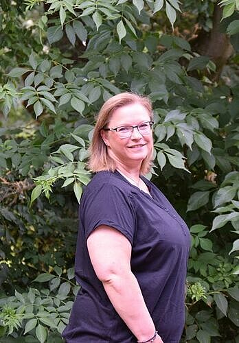 Tanja Schwerhoff (pädagogische Fachkraft)