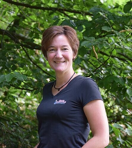 Madeleine Göhr Kauczor (pädagogische Fachkraft / Gruppenleitung)