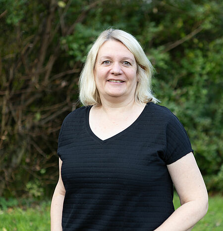 Rita Regenit (Alltagshelferin)