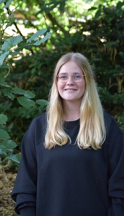 Annemarie Lammering (pädagogische Fachkraft)
