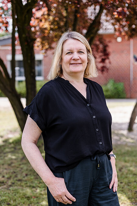 Rita Regenit (Alltagshelferin)